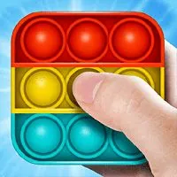 Pop It Master - Gitlab Games