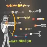 Ragdoll Archers - Gitlab Games