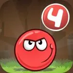 Red Ball 4 - Gitlab Games