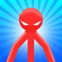 Red Stickman Vs Monster School - Gitlab Games