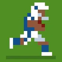 Retro Bowl College - Gitlab Games