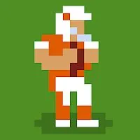 Retro Bowl - Gitlab Games