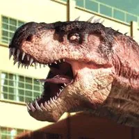 Rio Rex - Gitlab Games