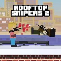 Rooftop Snipers 2 - Gitlab Games