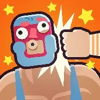 Rowdy City Wrestling - Gitlab Games