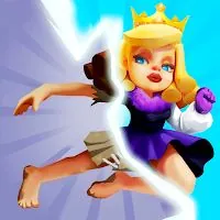 Run Rich 3D - Gitlab Games