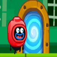 Silly Ways To Die Adventures - Gitlab Games