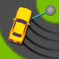 Sling Drift - Gitlab Games