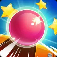 Slope Ball - Gitlab Games