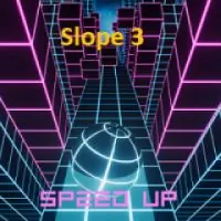 Slope3 - Gitlab Games