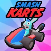 Smash Karts - Gitlab Games