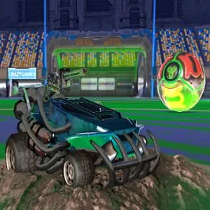 Soccar - Gitlab Games