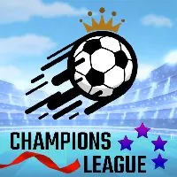 Soccer Skills Champions League - Gitlab Games