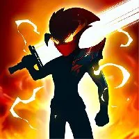 Stick War Ninja Duel - Gitlab Games