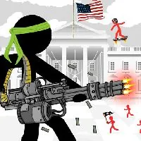 Stickman Army The Defenders - Gitlab Games