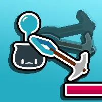 Stickman Climb - Gitlab Games