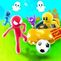 Stickman Crazy Box - Gitlab Games
