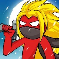 Stickman Go - Gitlab Games