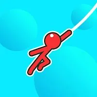 Stickmanhook - Gitlab Games