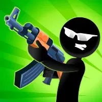Stickmerge - Gitlab Games