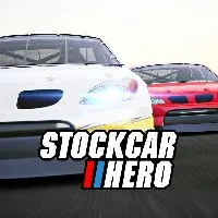 Stock Car Hero - Gitlab Games