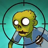 Stupid Zombies - Gitlab Games
