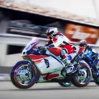 Super Bike The Champion - Gitlab Games