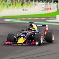 Super Star Car - Gitlab Games
