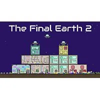 The Final Earth 2 - Gitlab Games