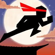 The Speed Ninja - Gitlab Games