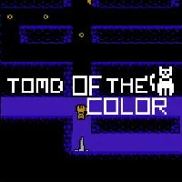 Tomb Of The Cat Color - Gitlab Games