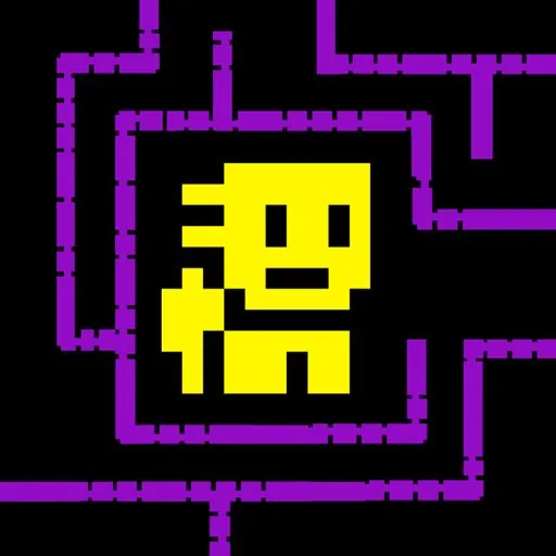 Tomb Of The Mask - Gitlab Games