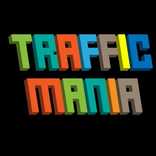 Traffic Mania - Gitlab Games