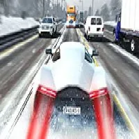 Traffic Tour - Gitlab Games