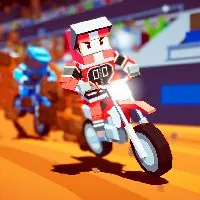 Tricks - Gitlab Games