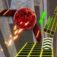 Two Ball 3D Dark - Gitlab Games