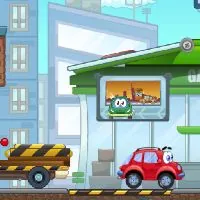 Wheely 3 - Gitlab Games