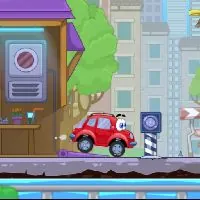 Wheely 4 - Gitlab Games
