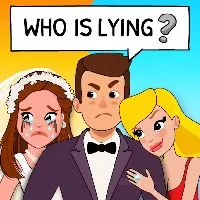 Who Is - Gitlab Games
