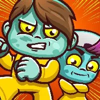 Zoom Be - Gitlab Games