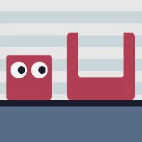 Jumping Shell - Gitlab Games