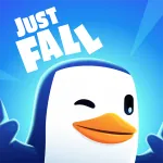 Justfall Lol - Gitlab Games
