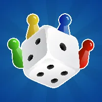 Ludo Hero - Gitlab Games
