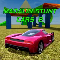 Madalin Stunt Cars 2 - Gitlab Games