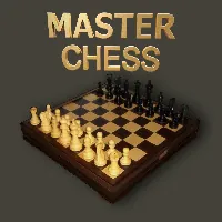 Master Chess - Gitlab Games