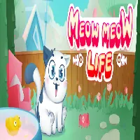 Meow Meow Life - Gitlab Games