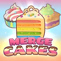Merge Cakes - Gitlab Games