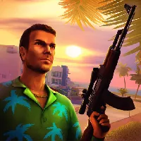 Miami Crime Simulator 3D - Gitlab Games