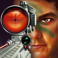 Military Shooter Training - Gitlab Games