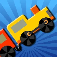 Mini Train - Gitlab Games